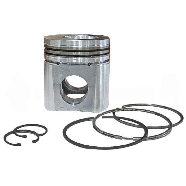 Aftermarket diesel engine part m-3802396, Kit - Piston