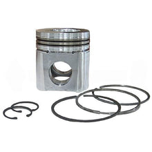 Aftermarket diesel engine part m-3802396, Kit - Piston