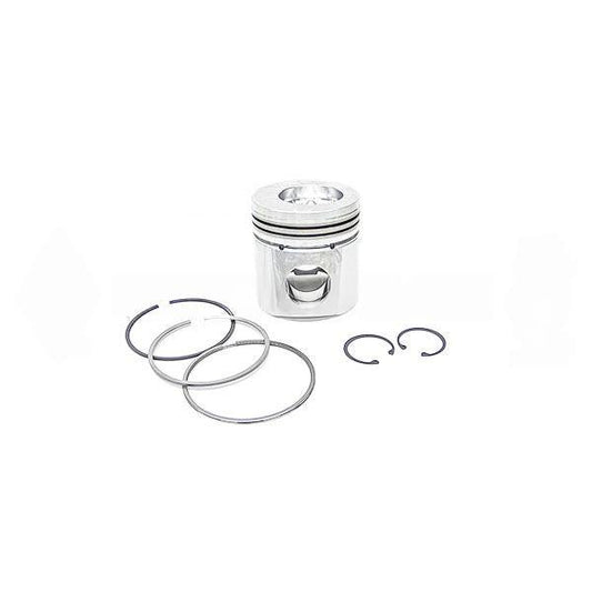 Aftermarket diesel engine part m-3802398, Kit - Piston