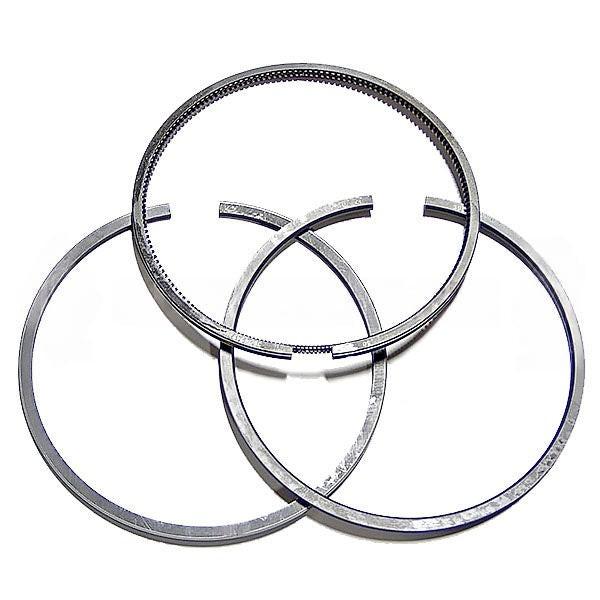 Aftermarket diesel engine part m-3802422, Ring Set - Piston