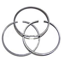 Aftermarket diesel engine part m-3802422, Ring Set - Piston