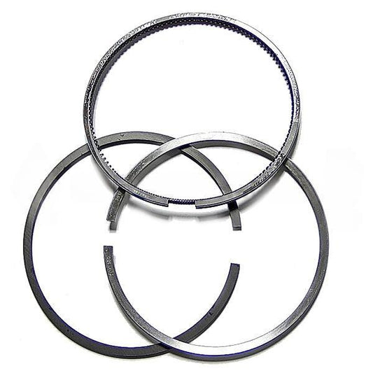 Aftermarket diesel engine part m-3802423, Ring Set - Piston