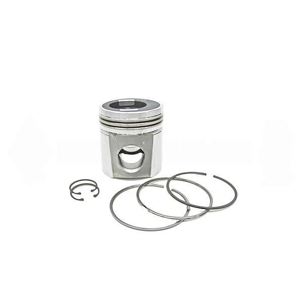 Aftermarket diesel engine part m-3802474, Kit - Piston