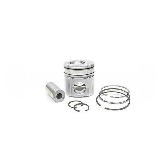 Aftermarket diesel engine part m-3802487, Kit - Piston w/Pin