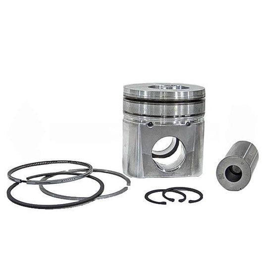 Aftermarket diesel engine part m-3802562, Kit - Piston w/Pin