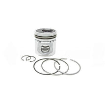 Aftermarket diesel engine part m-3802601, Kit - Piston