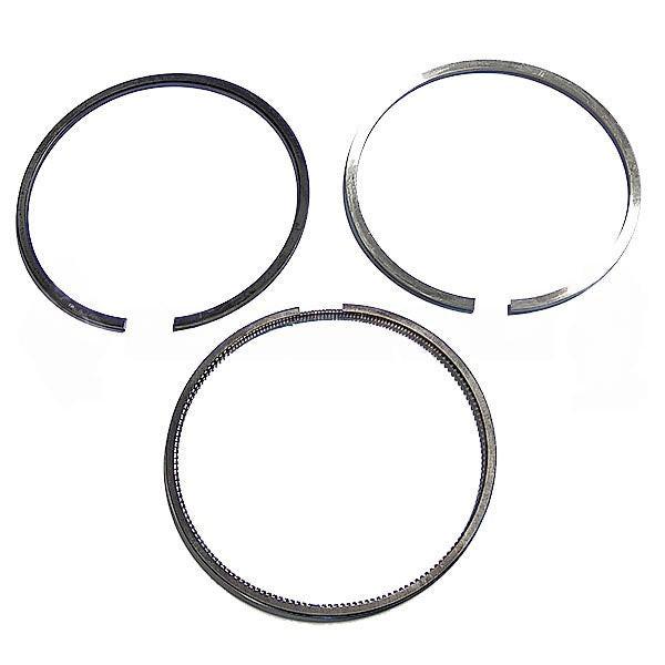 Aftermarket diesel engine part m-3802750, Ring Kit - Piston