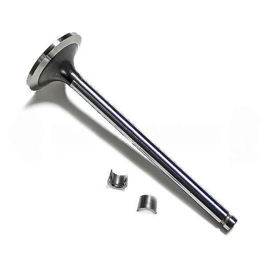 Aftermarket diesel engine part m-3802813, Kit - Valve - Exhaust