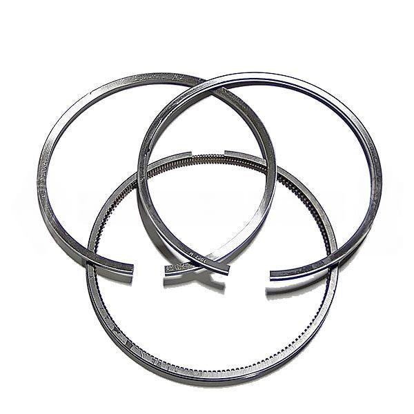 Aftermarket diesel engine part m-3802863, Ring Set - Piston