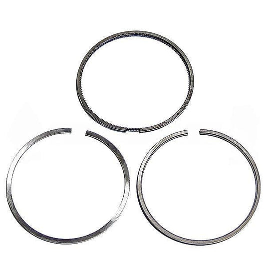 Aftermarket diesel engine part m-3802917, Ring Set - Piston