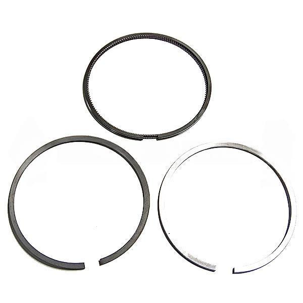 Aftermarket diesel engine part m-3802918, Ring Set - Piston