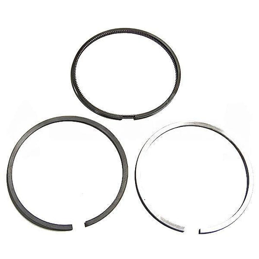 Aftermarket diesel engine part m-3802918, Ring Set - Piston
