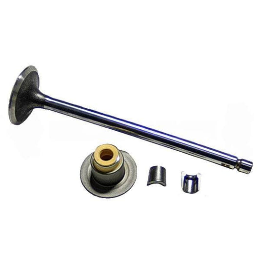 Aftermarket diesel engine part m-3802924, Kit - Valve - Intake