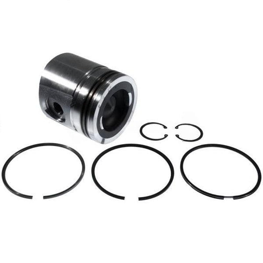 Aftermarket diesel engine part m-3802927, Kit - Piston