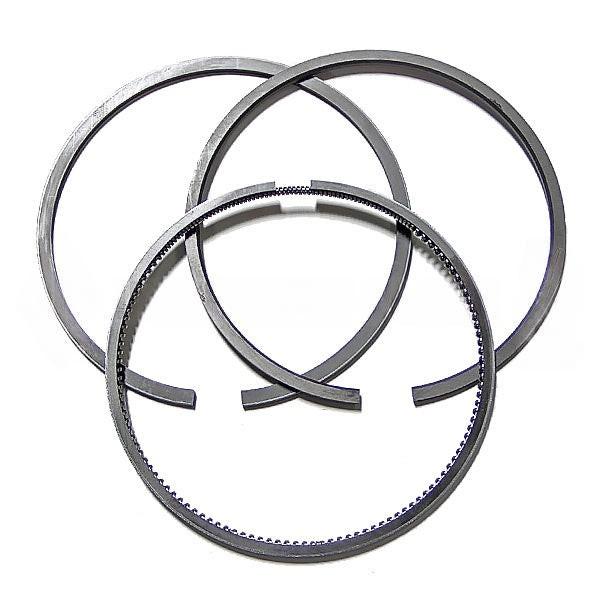 Aftermarket diesel engine part m-3802951, Ring Kit - Piston