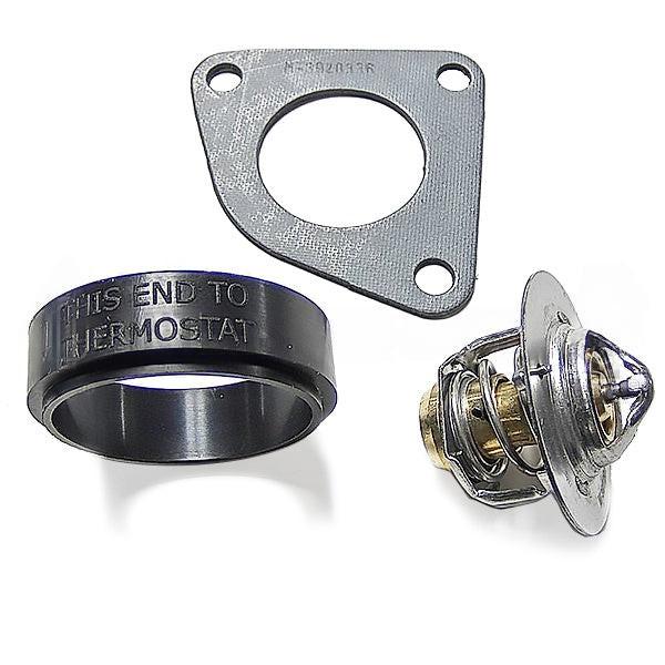 Aftermarket diesel engine part m-3802968, Kit - Thermostat
