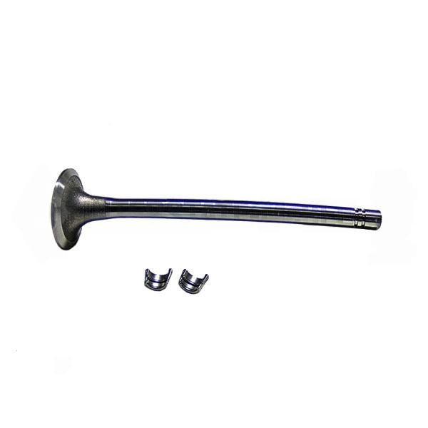 Aftermarket diesel engine part m-3803512, Kit - Valve - Intake