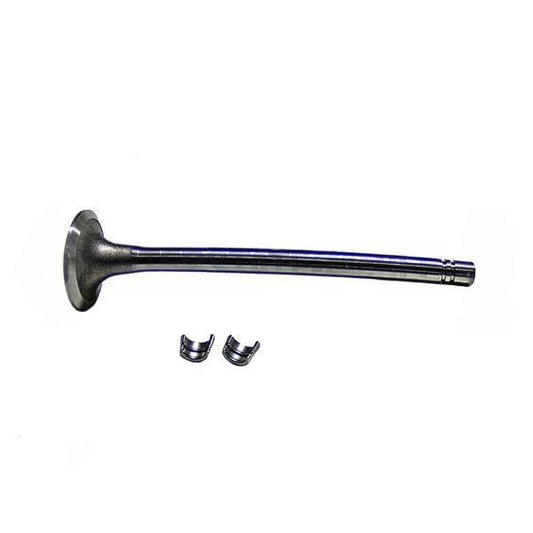 Aftermarket diesel engine part m-3803512, Kit - Valve - Intake