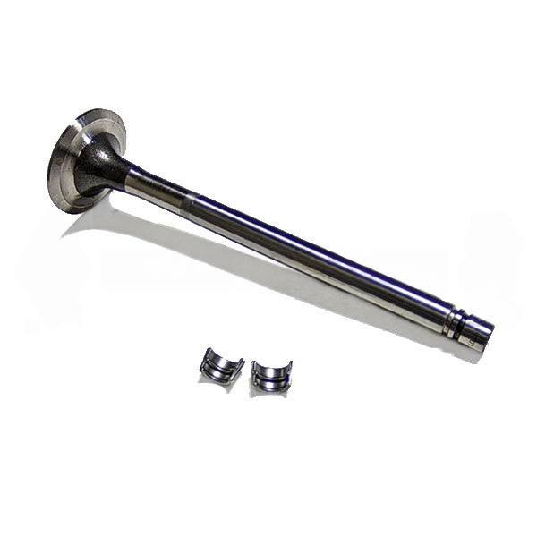 Aftermarket diesel engine part m-3803524, Kit - Valve - Exhaust