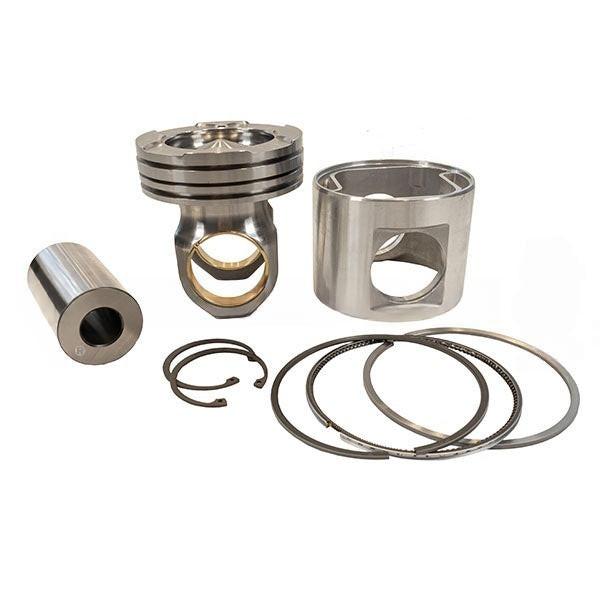 Aftermarket diesel engine part m-3803739, Kit - Piston