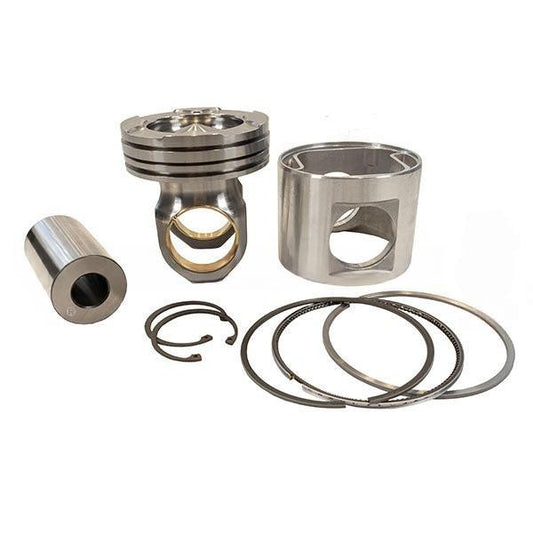 Aftermarket diesel engine part m-3803739, Kit - Piston