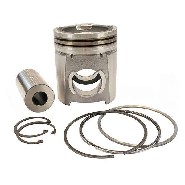 Aftermarket diesel engine part m-3803754, Kit - Piston