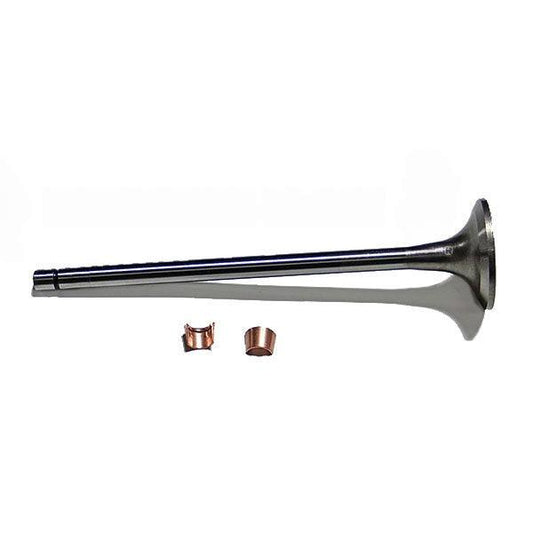Aftermarket diesel engine part m-3803770, Kit - Valve - Exhaust