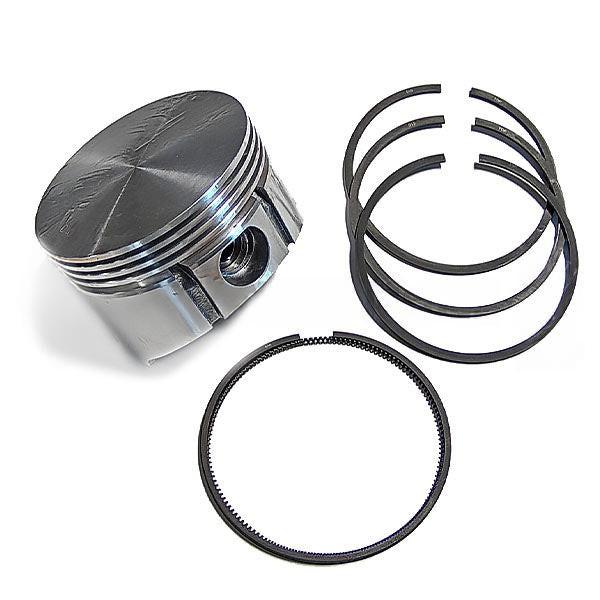 Aftermarket diesel engine part m-3803891, Kit - Compressor Piston