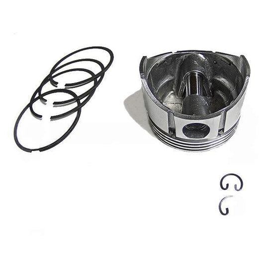Aftermarket diesel engine part m-3803892, Kit - Compressor Piston