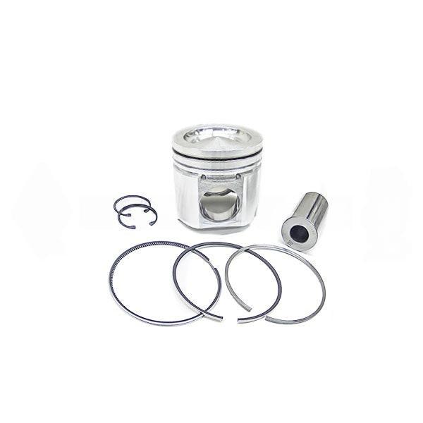 Aftermarket diesel engine part m-3803967, Kit - Piston