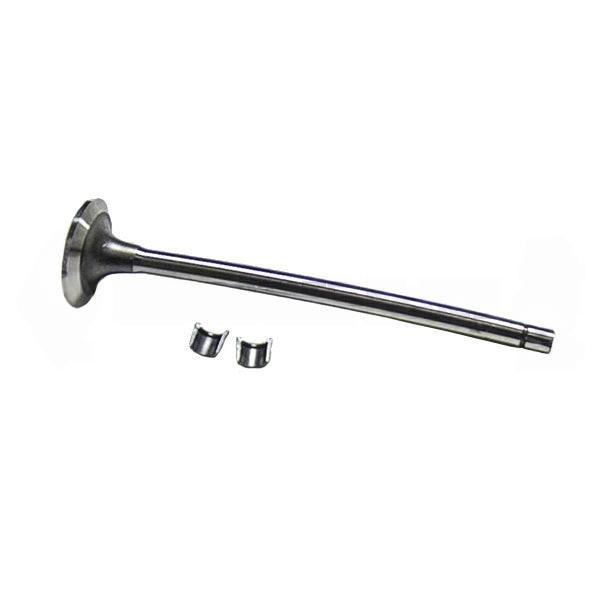 Aftermarket diesel engine part m-3803996, Kit - Valve - Exhaust