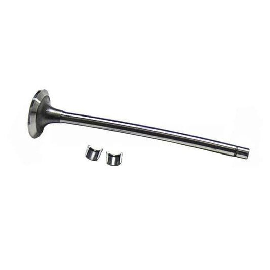 Aftermarket diesel engine part m-3803996, Kit - Valve - Exhaust