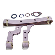 Aftermarket diesel engine part m-3804303, Kit - Oil Pan Install