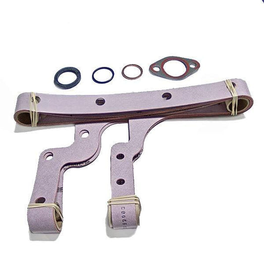 Aftermarket diesel engine part m-3804303, Kit - Oil Pan Install