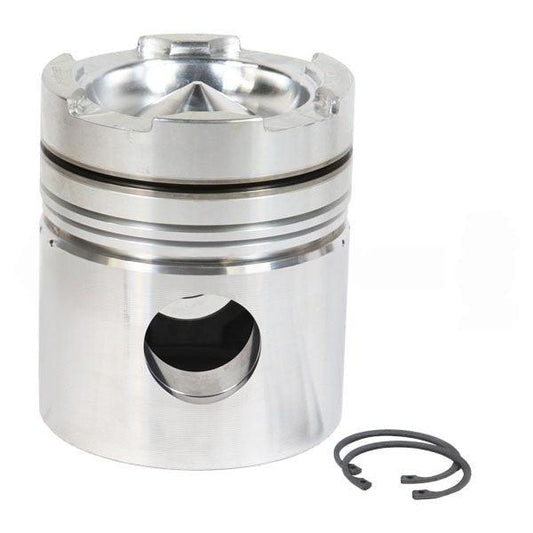 Aftermarket diesel engine part m-3804414, Kit - Piston
