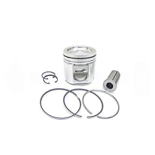 Aftermarket diesel engine part m-3804695, Kit - Piston