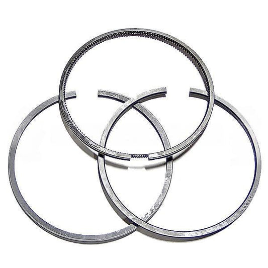 Aftermarket diesel engine part m-3804990, Ring Kit - Piston