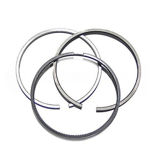 Aftermarket diesel engine part m-3806201, Ring Set - Piston