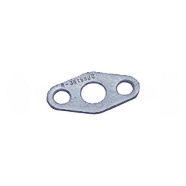 Aftermarket diesel engine part m-3819900, Gasket - Turbocharger