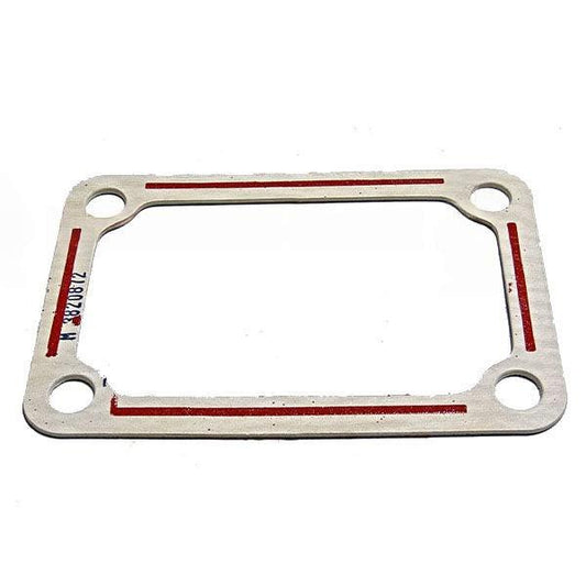Aftermarket diesel engine part m-3820872, Gasket - Cover Plate