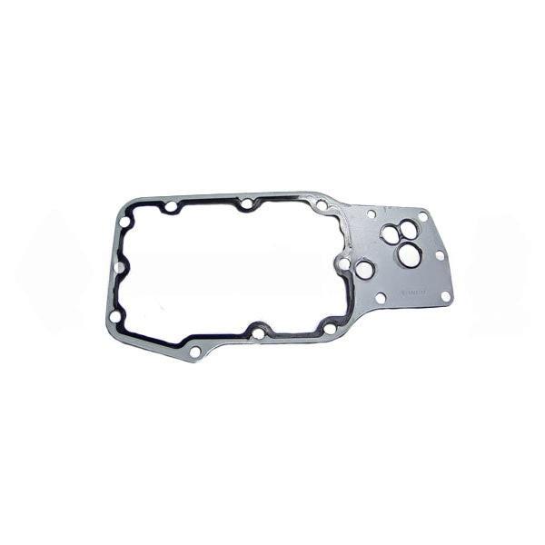 Aftermarket diesel engine part m-3864459, Gasket - Oil Cooler Core