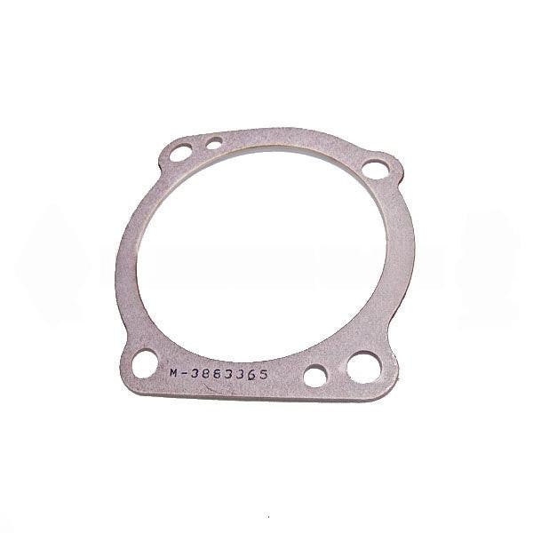 Aftermarket diesel engine part m-3883365, Gasket - Bearing Support