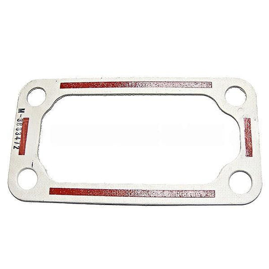 Aftermarket diesel engine part m-3883472, Gasket - Hand Hole