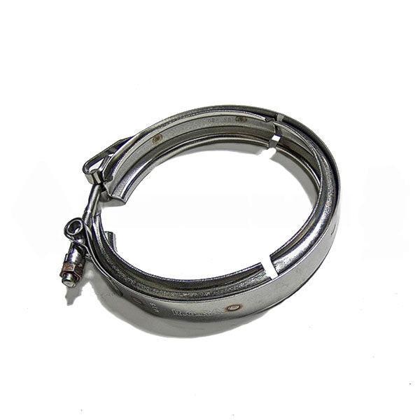 Aftermarket diesel engine part m-3896337, Clamp - Exhaust