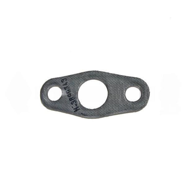 Aftermarket diesel engine part m-3899343, Gasket - Turbocharger Drain