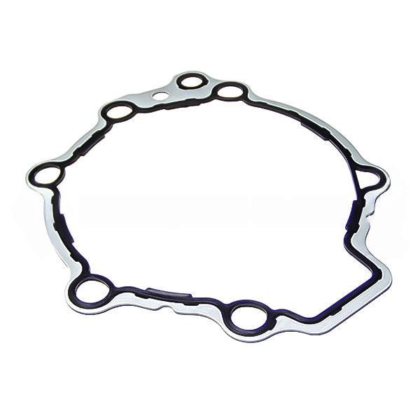 Aftermarket diesel engine part m-3899746, Gasket - Acc Drive Support