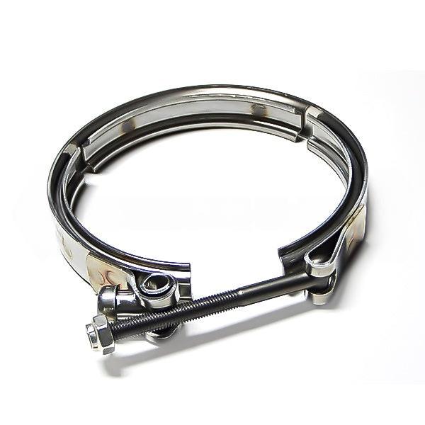 Aftermarket diesel engine part m-3905216, Clamp - Exhaust