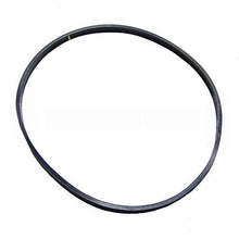 Aftermarket diesel engine part m-3912473, Seal - Rectangular - Rear