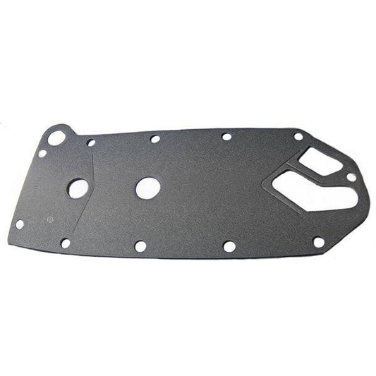 Aftermarket diesel engine part m-3914308, Gasket - Oil Cooler Cover