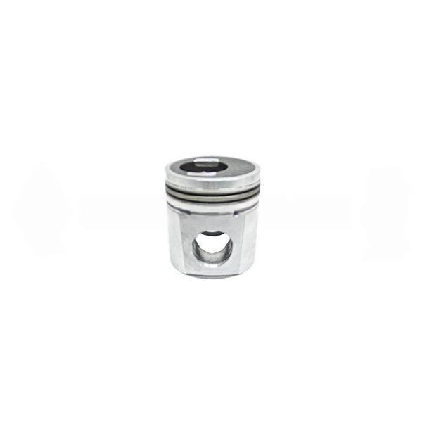 Aftermarket diesel engine part m-3917707, Piston - Engine - Anodized
